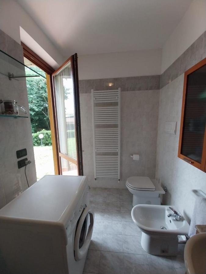 데센자노델가르다 Casa Adela 아파트 외부 사진