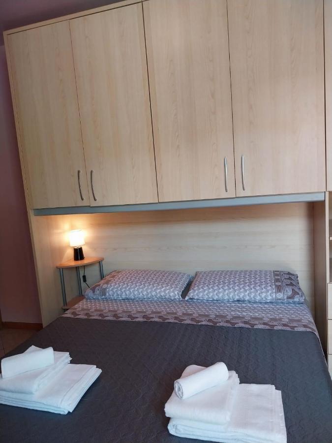 데센자노델가르다 Casa Adela 아파트 외부 사진