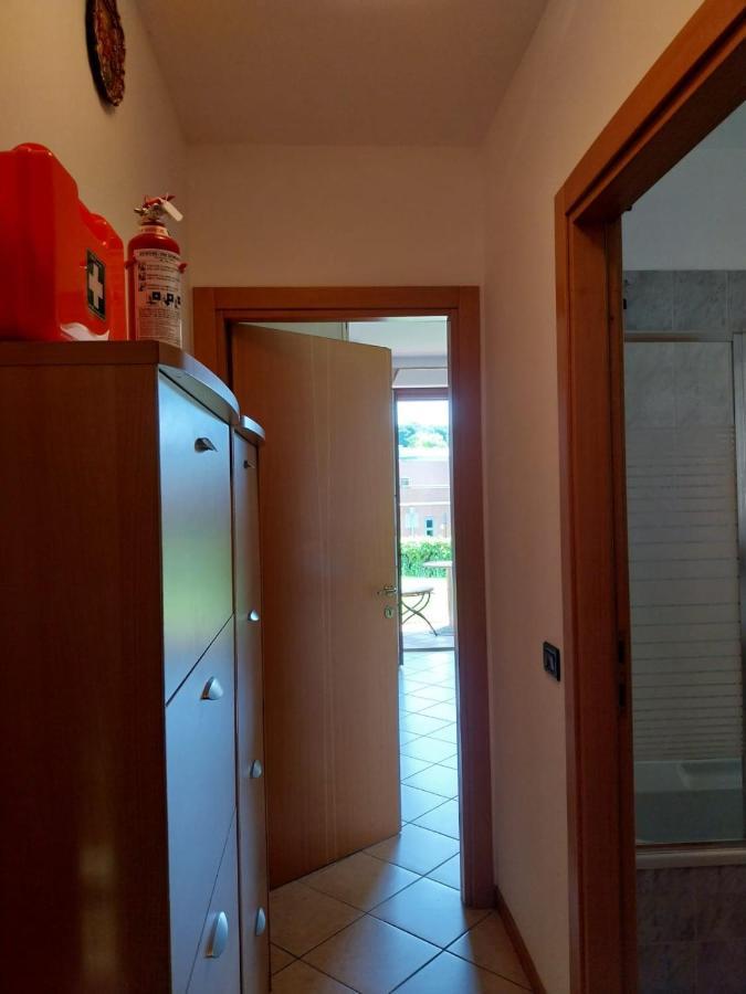 데센자노델가르다 Casa Adela 아파트 외부 사진