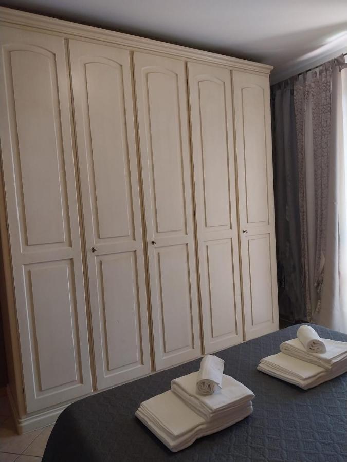 데센자노델가르다 Casa Adela 아파트 외부 사진