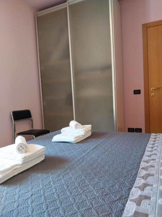 데센자노델가르다 Casa Adela 아파트 외부 사진